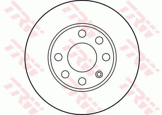 Buy TRW DF1607 at a low price in United Arab Emirates!