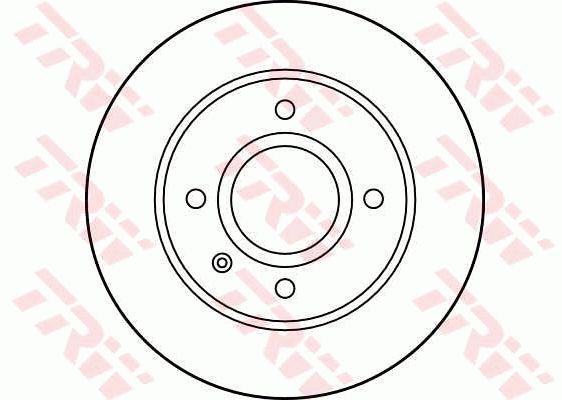 Buy TRW DF1658 at a low price in United Arab Emirates!