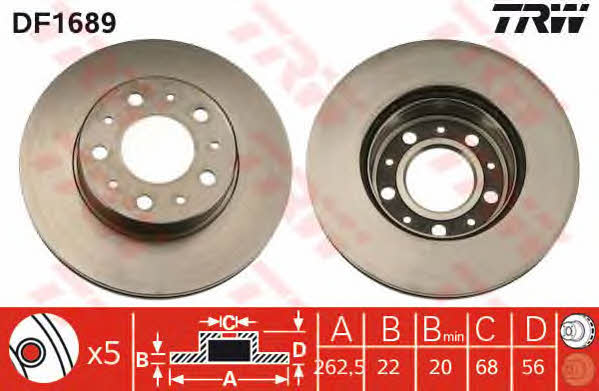 brake-disc-df1689-24056738