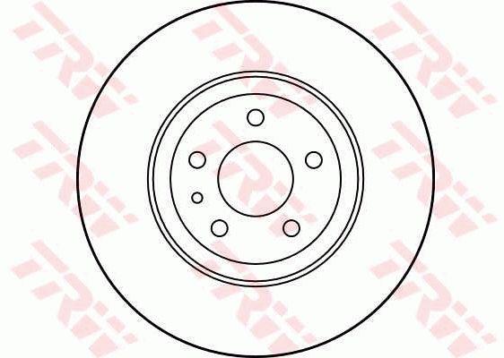 Buy TRW DF1749 at a low price in United Arab Emirates!