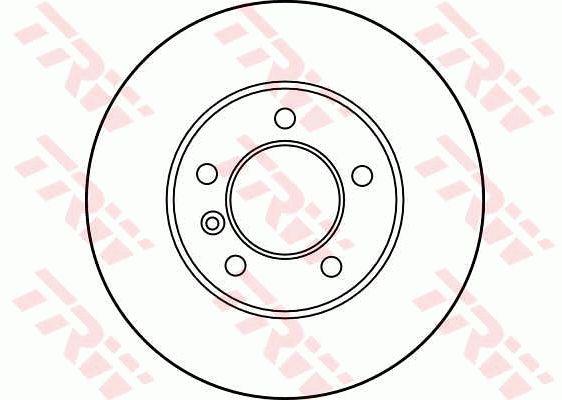 Buy TRW DF1804 at a low price in United Arab Emirates!