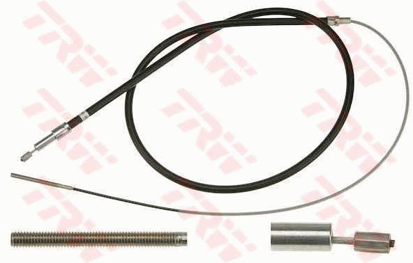 TRW GCH1794 Cable Pull, parking brake GCH1794