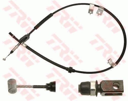 TRW GCH1959 Parking brake cable, right GCH1959