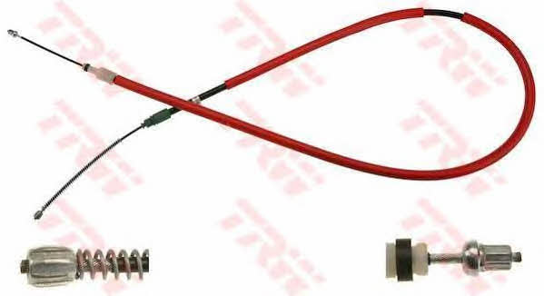 Buy TRW GCH2421 at a low price in United Arab Emirates!