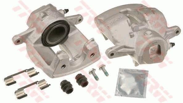 Brake caliper Mercedes C-Class T-Model: BHS1044 TRW Brake caliper front left
