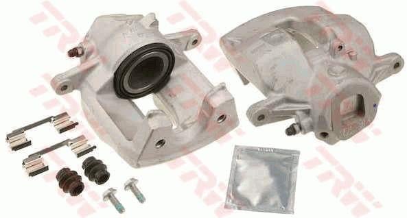 BHS1045 TRW Brake caliper front right