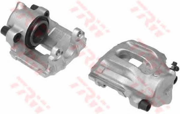 TRW BHS107 Brake caliper front right BHS107