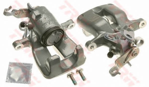 TRW BHS1214E Brake caliper rear left BHS1214E