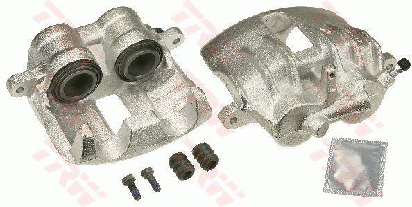 TRW BHS1228E Brake caliper rear support BHS1228E