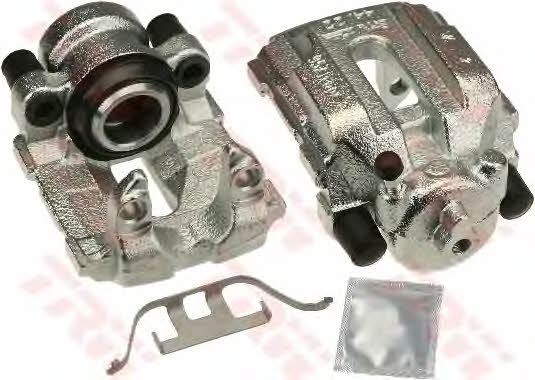 Brake caliper rear left TRW BHS1305E