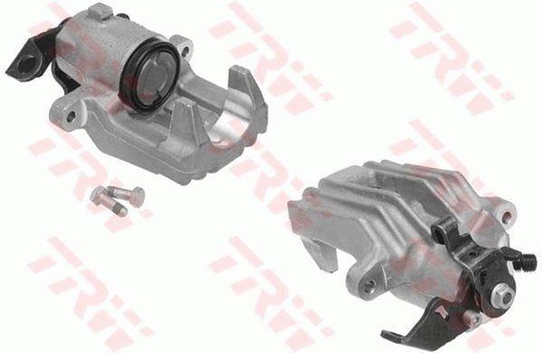 Brake caliper rear left TRW BHS184