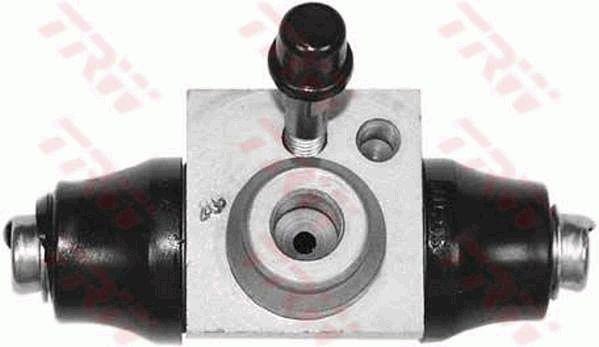 Buy TRW BWC107A – good price at EXIST.AE!