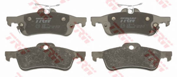 Buy TRW GDB3458 at a low price in United Arab Emirates!