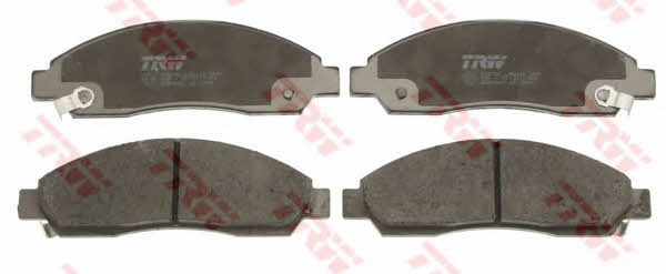Buy TRW GDB3466 at a low price in United Arab Emirates!