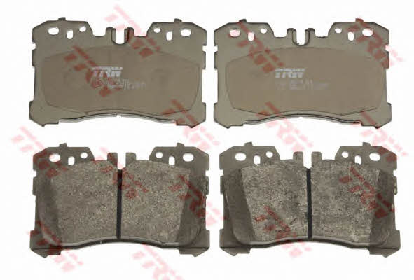 Buy TRW GDB3473 at a low price in United Arab Emirates!