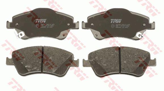 Buy TRW GDB3481 – good price at EXIST.AE!