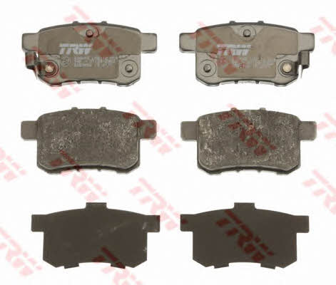 Buy TRW GDB3482 at a low price in United Arab Emirates!
