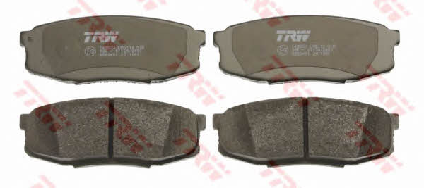 Buy TRW GDB3491 at a low price in United Arab Emirates!