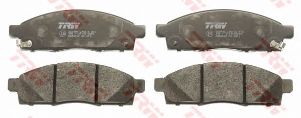 Buy TRW GDB3502 at a low price in United Arab Emirates!