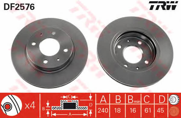 brake-disc-df2576-24090402
