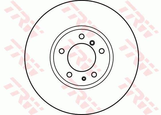 Buy TRW DF2602S at a low price in United Arab Emirates!
