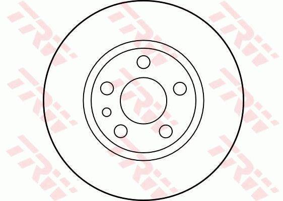 Buy TRW DF2754 at a low price in United Arab Emirates!
