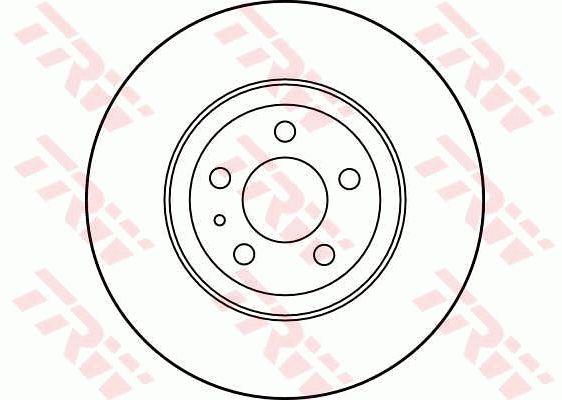 Buy TRW DF2759 at a low price in United Arab Emirates!