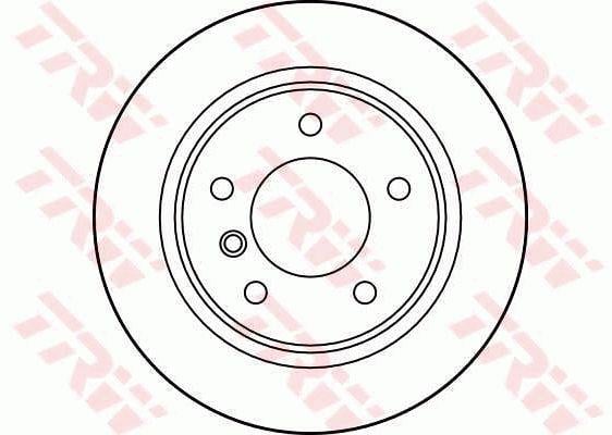 Buy TRW DF2767 at a low price in United Arab Emirates!