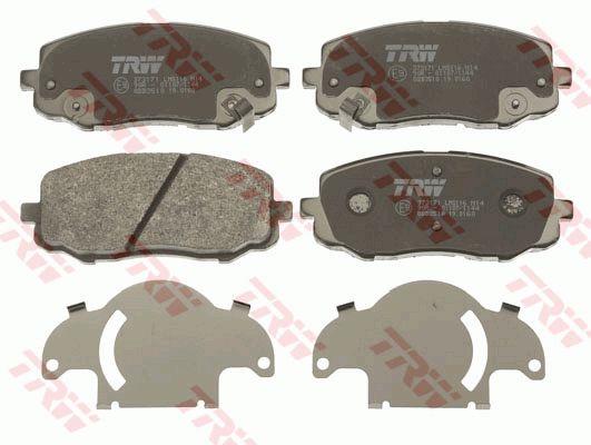 Buy TRW GDB3510 at a low price in United Arab Emirates!