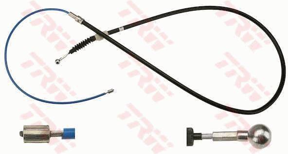 Buy TRW GCH2602 at a low price in United Arab Emirates!