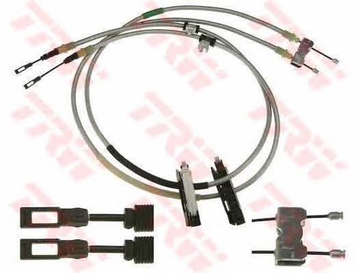 Buy TRW GCH2613 at a low price in United Arab Emirates!