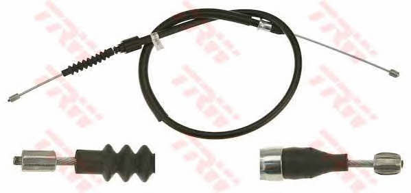 Buy TRW GCH2618 at a low price in United Arab Emirates!