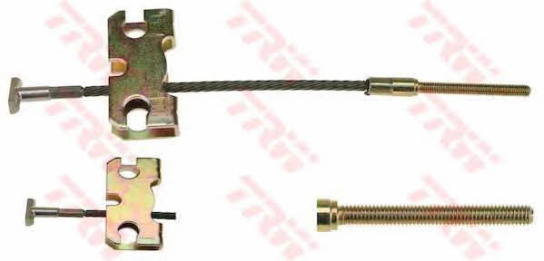Buy TRW GCH2628 at a low price in United Arab Emirates!