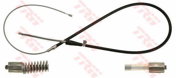 Buy TRW GCH2649 at a low price in United Arab Emirates!
