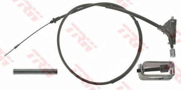 Buy TRW GCH375 at a low price in United Arab Emirates!