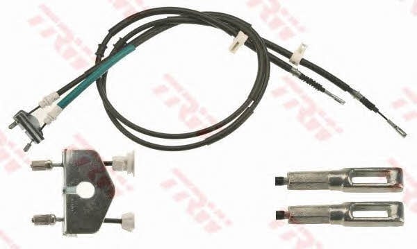 Buy TRW GCH421 at a low price in United Arab Emirates!