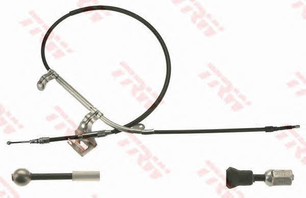 Buy TRW GCH428 at a low price in United Arab Emirates!
