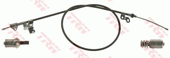Buy TRW GCH501 at a low price in United Arab Emirates!