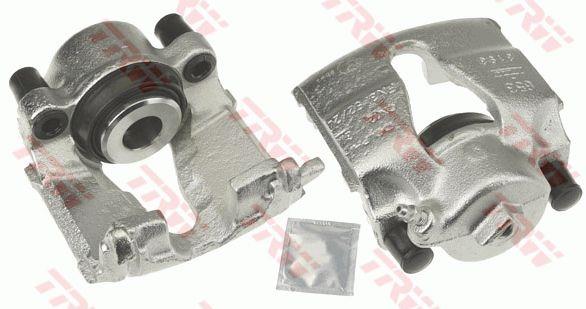 Brake caliper front left TRW BHS289E