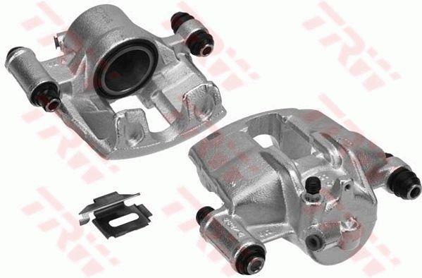 TRW BHS316E Brake caliper front left BHS316E BHS316E TRW Brake caliper front left