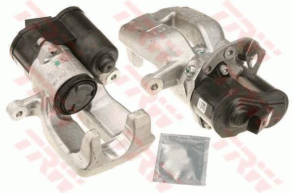 TRW BHS333E Brake caliper BHS333E