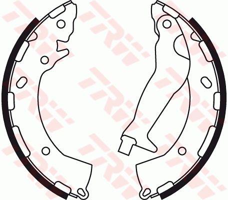 Buy TRW GS8785 at a low price in United Arab Emirates!