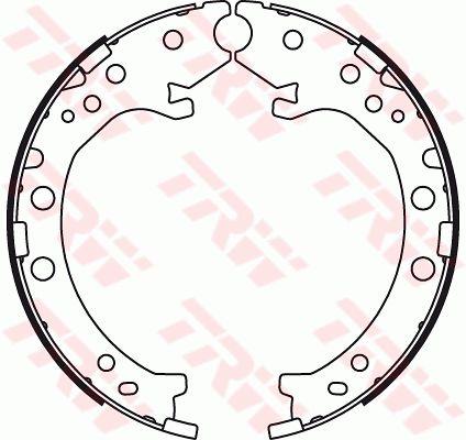Buy TRW GS8789 at a low price in United Arab Emirates!
