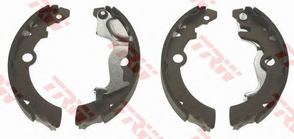 Brake shoe set TRW GS8792