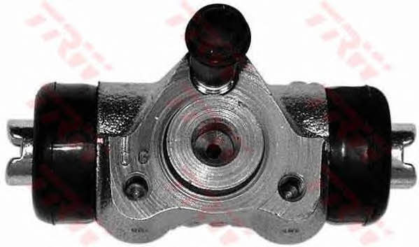 Buy TRW BWD127 – good price at EXIST.AE!