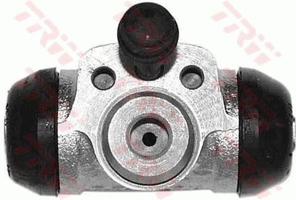 Buy TRW BWD268 – good price at EXIST.AE!