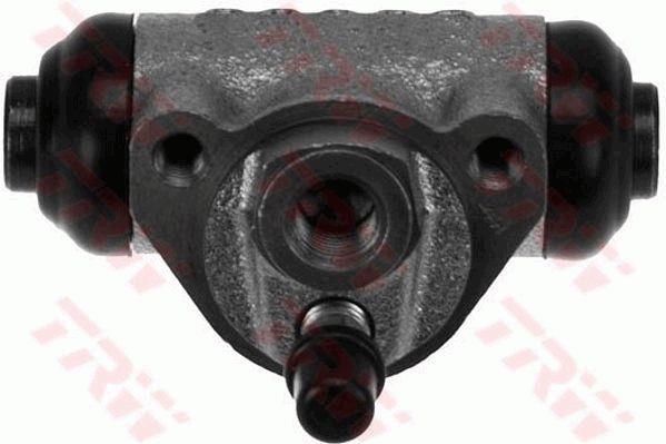 Buy TRW BWD289 – good price at EXIST.AE!