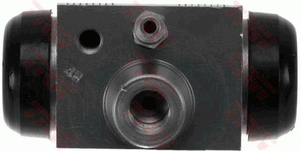 Buy TRW BWD310 – good price at EXIST.AE!