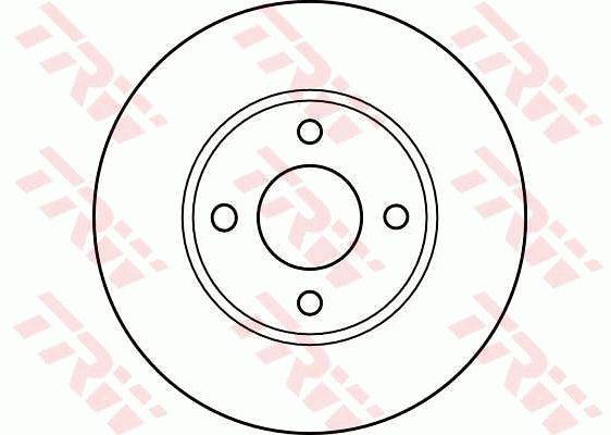 Buy TRW DF4019 at a low price in United Arab Emirates!