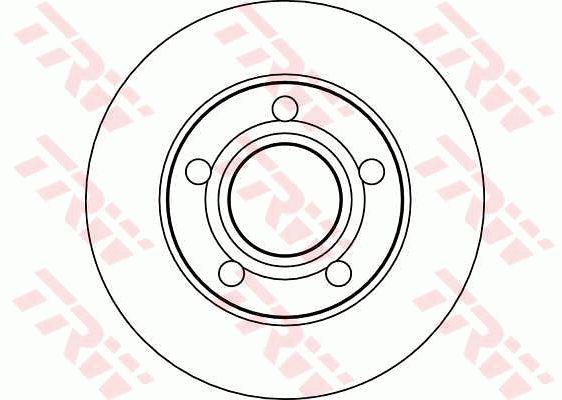 Buy TRW DF4026 at a low price in United Arab Emirates!